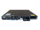 Cisco WS-C3560X-48T-S 48-Port Gigabit Ethernet / 315W-AC / IP Base + Rack Mounts & PSU Cable