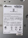 Cisco WS-C3560X-48T-S 48-Port Gigabit Ethernet / 315W-AC / IP Base + Rack Mounts & PSU Cable
