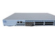 Brocade / EMC DS-300B 8GB 8-Active Ports SAN Switch + 8x 8G SW Transceivers
