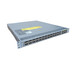 Cisco Nexus N9K-C9332PQ 32 x 40Gbps QSFP+ Ports 3 Layer Supported Managed Switch + Rack Mount & PSU Cable