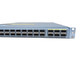 Cisco Nexus N9K-C9332PQ 32 x 40Gbps QSFP+ Ports 3 Layer Supported Managed Switch + Rack Mount & PSU Cable