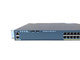 Cisco Catalyst WS-C2960XR-24PS-I 24-Port PoE Gigabit Switch 4x SFP 1x PWR-C2-640WAC + Stacking Module