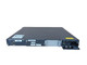 Cisco Catalyst WS-C2960XR-24PS-I 24-Port PoE Gigabit Switch 4x SFP 1x PWR-C2-640WAC + Stacking Module