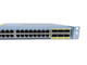 Cisco Nexus N3K-C3172TQ-10GT Switch 48 x 10G 6 x QSFP+ 2 x NXA-PAC-500W