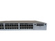 Cisco Catalyst WS-C3850-48F-E 48 Port PoE+ Gig Switch 1 X PWR-C1-715WAC PSU