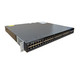 Cisco Catalyst WS-C3650-48PS-E 48x1Gb PoE+ / 4x1Gb SFP / 1x640W PSU