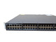 Cisco Catalyst WS-C3650-48PS-E 48x1Gb PoE+ / 4x1Gb SFP / 1x640W PSU