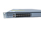 Cisco Catalyst WS-C4500X-24X-ES 10-Gigabit Ethernet Aggregation Switch Data Sheet + Rack Mount & PSU Cables