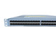 Cisco Nexus Cisco Nexus N9K-C9372PX-E 48x 10G SFP+ port and 6x40G QSFP+ B to F