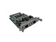 Cisco VWIC-2MFT-E1 Two Port E1 Multiflex Voice/WAN Interface 73-3663-04