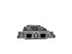 Cisco VWIC-2MFT-E1 Two Port E1 Multiflex Voice/WAN Interface 73-3663-04