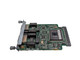 Cisco VWIC-2MFT-E1 Two Port E1 Multiflex Voice/WAN Interface 73-3663-04