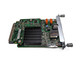 Cisco EHWIC-VA-DSL-A Router Card-VDSL2/ADSL/2/2+ over POTS 73-13372-02 Modem