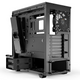 Be Quiet! Mid Tower ATX PC Case Black - ATX Micro-ATX Mini-ITX Motherboards