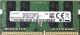 Samsung 16GB (1 x 16GB) Laptop Memory RAM SODIMM PC4-19200 DDR4 2400 1.2V 260 P