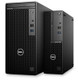 Dell OptiPlex 3080 SFF PC Intel i5-10500 8GB RAM 256GB Solid State Drive Windows 11 Pro Grade C