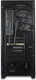 XUM Vista Prebuilt Gaming PC: AMD Ryzen 5 5500, Nvidia GeForce RTX 5060 8GB, 32GB DDR4 RAM, 500GB NVMe SSD, 1TB HDD, 700W PSU 80+ Bronze, aRGB, WiFi 5, Windows 11 Home, Entry Level, Black Case