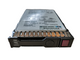 HPE HGST 1.6TB 2.5" SAS 12Gb Enterprise SSD MO1600JEFPC 765289-004 0B32160 Caddy