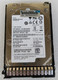 HP 1.2TB HDD 10K 12Gbps 2.5" with G8-G10 Caddy 781514-002 EG1200JEMDA no label