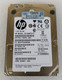 HP 1.2TB SAS2 HDD 10K 6Gbps 2.5" 718159-002 EG1200FDJYT