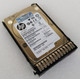HP 1.2TB HDD 10K 6Gbps 2.5" with G8-G10 Caddy 718159-002 EG1200FDJYT no label
