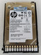 HP 1.2TB HDD 10K 6Gbps 2.5" with G8-G10 Caddy 718159-002 EG1200FDJYT no label