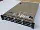 Dell R730xd 12LFF+2SFF 2x 2683v4 32GB H730P X520/I350 rNDC 10Gb iDRAC Ent. 1100W
