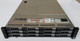 Dell R730xd 12LFF+2SFF 2x 2683v4 32GB H730P X520/I350 rNDC 10Gb iDRAC Ent. 1100W