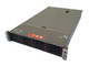 HPE DL380 Gen9 12LFF+2SFF 2x2650v4 128GB P840 6x6TB+2x400GB SSD 1400W Server