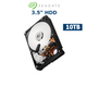 Seagate 10TB 3.5in SATA HDD Internal Desktop Hard Drive