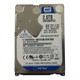 Western Digital 1.5TB 2.5in SATA HDD 15mm Internal Laptop Hard Drive
