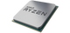 AMD Ryzen 3 Pro 2200GE Quad-Core CPU Processor