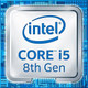 Intel Core i5-8400T Hexa-Core CPU Processor