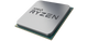 AMD Ryzen 5 Pro 2400g Quad-Core CPU Processor