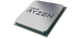 AMD Ryzen 5 2400G Quad-Core CPU Processor