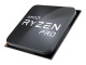 AMD Ryzen 3 Pro 3200GE Quad-Core CPU Processor