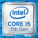 Intel Core i5-7600 Quad-Core CPU Processor
