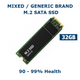 32GB M.2 SSD Internal Solid State Drive
