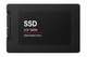 60GB 2.5in SATA III SSD Internal Solid State Drive