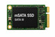 240GB mSATA SSD 80-89% Health Internal Solid State Drive