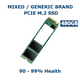 480GB M.2 Used SSD Internal Solid State Drive