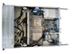 HP ProLiant DL180 Gen9 1x Xeon E5-2620v4 16GB RAM P440 RAID 2x200GB SSD 900W Server