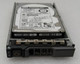 Dell 1.2TB SAS3 HDD 10K 12Gbps 2.5" with PowerEdge Caddy 1T8KW