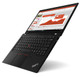 Lenovo ThinkPad T490 14 Inch 8th Gen Core i7 16GB RAM DDR4 512GB SSD Windows 11 Renewed Laptop Grade B