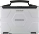 Panasonic Toughbook CF-54 14 Inch 5th Gen Core i5 5300U 16GB RAM DDR4 512GB SSD Windows 11 Renewed Laptop Grade B