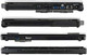 Panasonic Toughbook CF-54 14 Inch 5th Gen Core i5 5300U 16GB RAM DDR4 512GB SSD Windows 11 Renewed Laptop Grade B