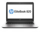 HP EliteBook 820 G3 12 Inch 6th Gen Core i7 32GB RAM DDR4 512GB SSD Windows 11 Renewed Laptop Grade B