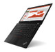 Lenovo ThinkPad T14 14 Inch 10th Gen Core i5 10310U 16GB RAM DDR4 512GB SSD Windows 11 Renewed Laptop Grade B
