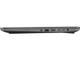 HP ZBook Studio G3 15 Inch 6th Gen Core i7 16GB RAM DDR4 256GB SSD Windows 11 Renewed Laptop Grade B