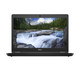 Dell Latitude 5490 14 Inch 7th Gen Core i5 8GB RAM DDR4 256GB SSD Windows 11 Renewed Laptop Grade B